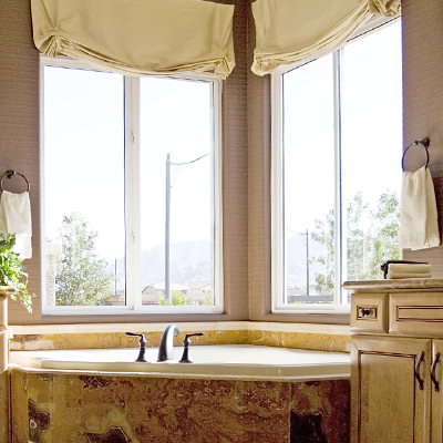 Infissi in alluminio